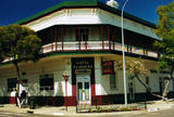 Flinders Hotel Motel