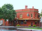 Commercial Hotel Motel
