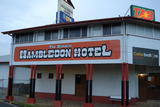 Hambledon Hotel