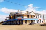 Sea Breeze Hotel