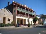 Criterion Hotel
