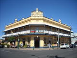 Post Office Hotel