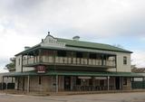 Booleroo Centre Hotel