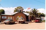 Flinders Rest Hotel