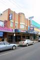 New Tattersalls Hotel Motel