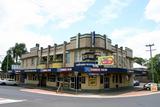 Northern Rivers Hotel
