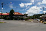 Malanda Hotel Motel