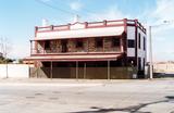 Former Clubhouse Hotel