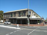 Newmarket Hotel
