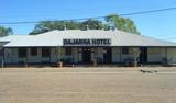 Dajarra Hotel