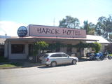 Yarck Hotel