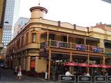 Tattersalls Hotel