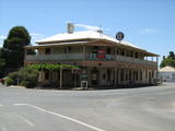 Royal Exchange Hotel