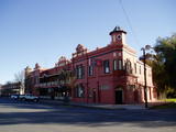 Culcairn Hotel