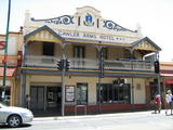 Gawler Arms Hotel