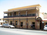 Kingsford Hotel