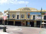 Glenelg Jetty Hotel