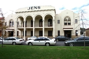 Jens Town Hall Hotel