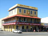 Semaphore Hotel