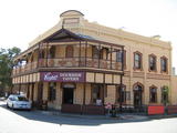 Dockside Tavern