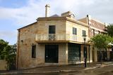 Former Whalers Arms Hotel