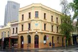 Former ASN Hotel