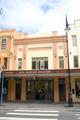 Former P&O Hotel
