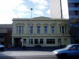 Former MCG Hotel