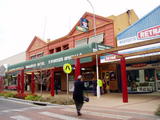 Broadway Hotel