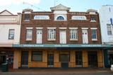Former Royal Hotel