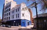Former Emu Hotel