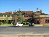 Merbein Hotel