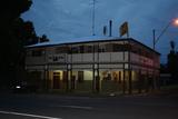Wobbly Boot Hotel