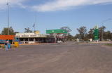 Crossroads Roadhouse and Hotel Motel