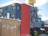 O'Shea's Royal Hotel