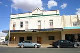 Former Post Office Hotel