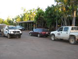 Corroboree Park Tavern