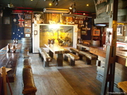Bojangles Saloon and Dining Room