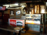 Bojangles Saloon and Dining Room