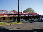 Ranges Hotel (The)