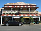 Victoria on the Park Hotel