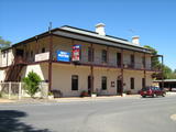 Terminus Hotel