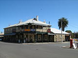 Commercial Hotel