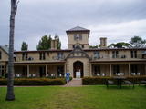 Seahorse Inn