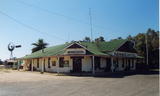 Former Rennie Hotel