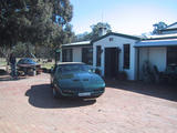 Old Cooyal Hotel