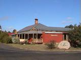 Maidenwell Hotel