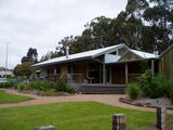 Timboon Railway Shed Distillery