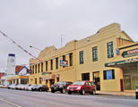 Cambridge Hotel