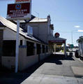 Bridge Tavern Hotel